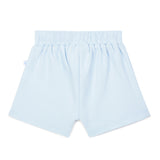 Babies Solid Shorts