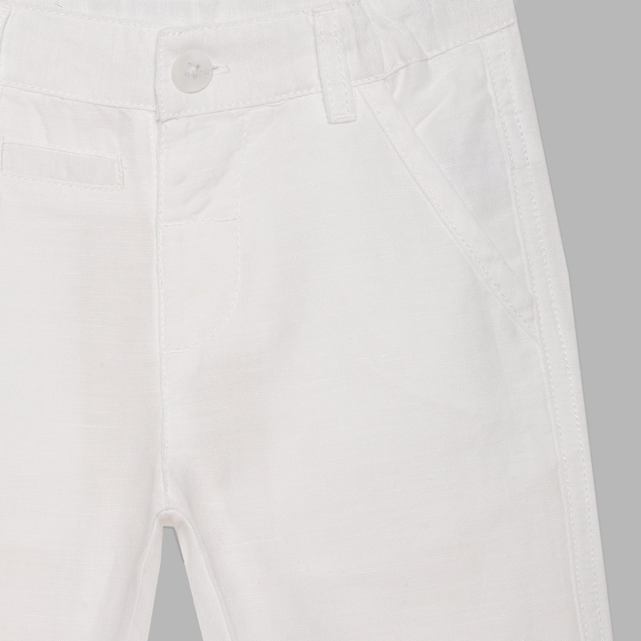Buy Boys Silk Cotton Dhoti Set | Kids Full White Shirt | Ramraj Cotton
