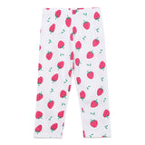Baby Girls Pyjama Set