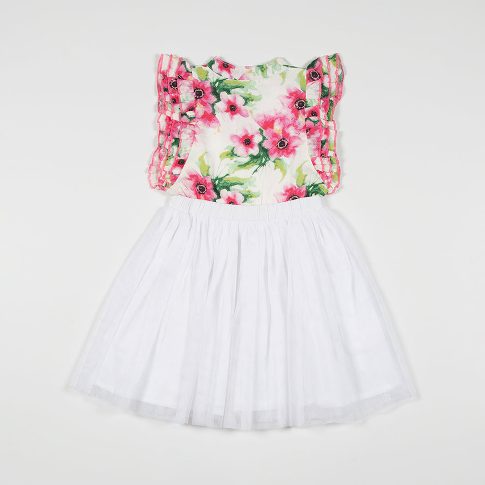 Baby Girls Party dress