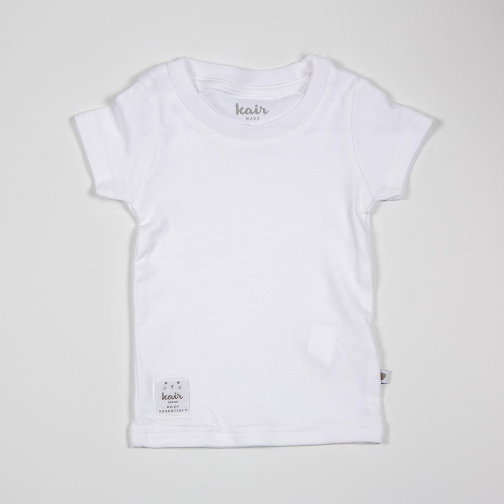 Baby T-shirt.