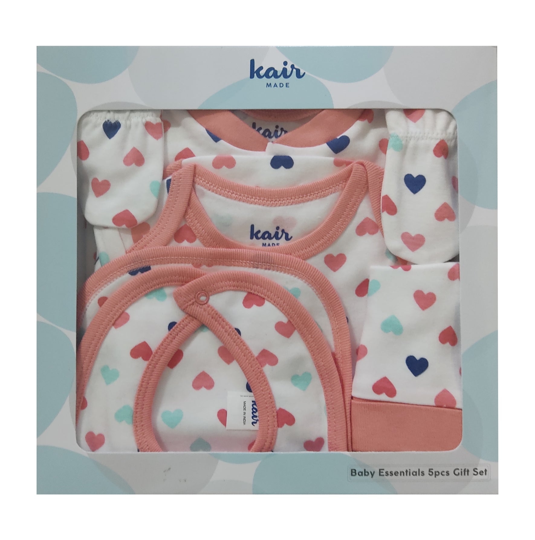 New Born Baby Gift Set, Pattern : Printed at Rs 599 / Set in Madurai |  little india
