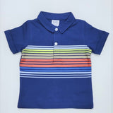 Baby Boys Polo T-shirt